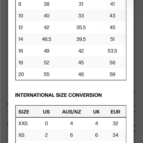 NEW Princess Polly Bombshell Mini Dress White - Picture 13 of 13